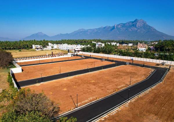 Elevation bigway-ishara Elevation