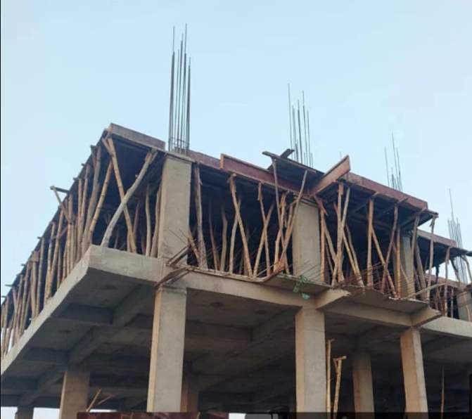  global tower Global Tower Construction Status June 25