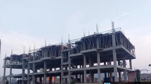  global-tower Global Tower Construction Status June-25