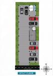  aalayam Aalayam Cluster Plan for ground Floor