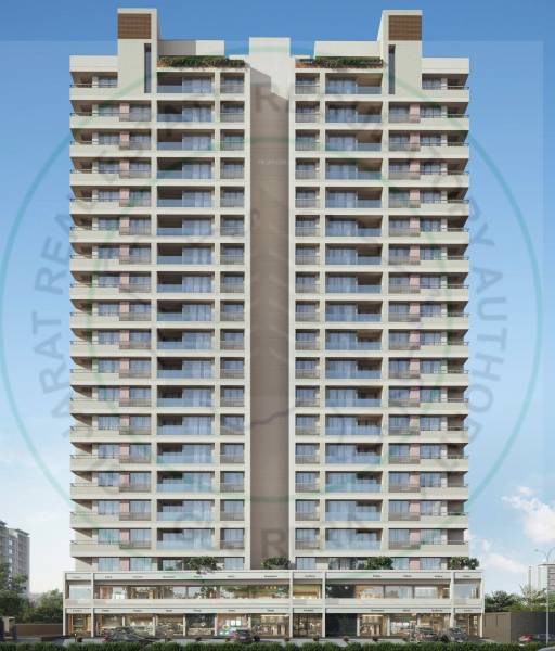 Elevation aasthaa-magnolia Elevation