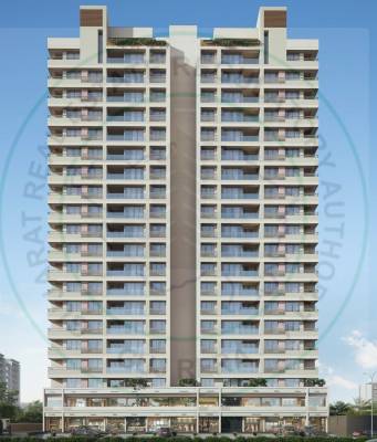 aasthaa-magnolia Elevation Elevation