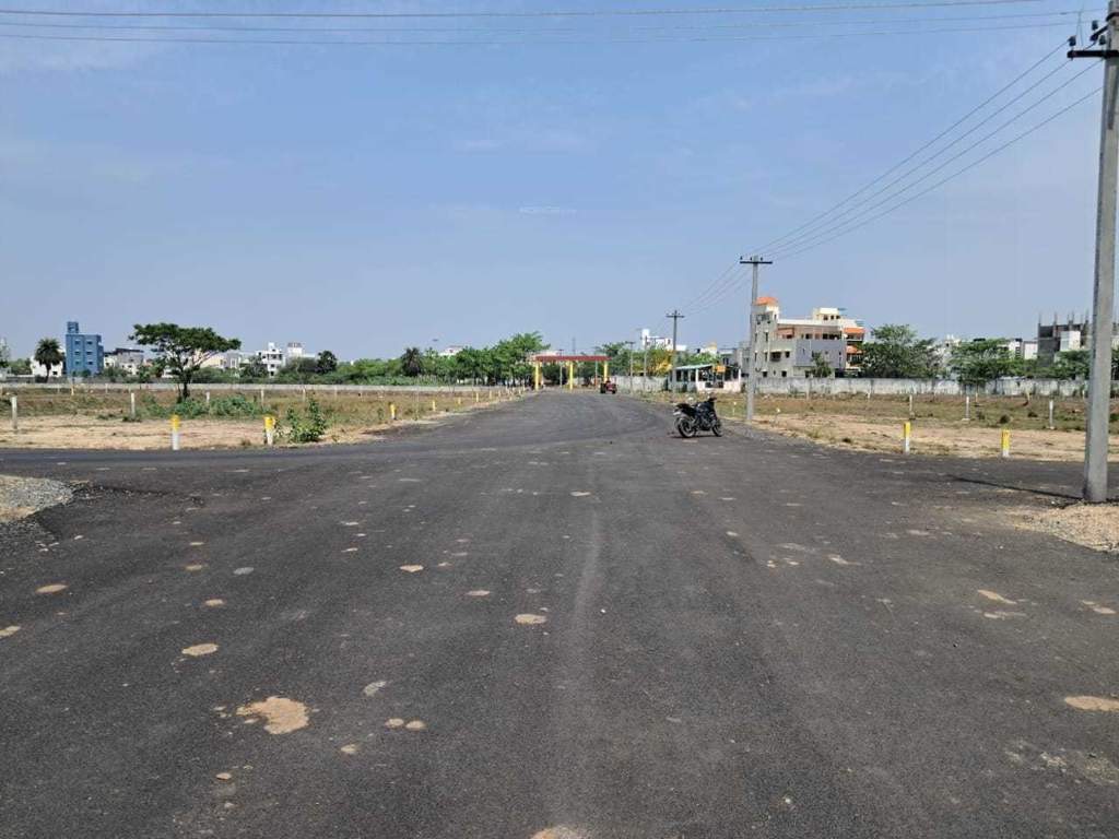  dollers colony phase ii Internal Roads & Footpaths