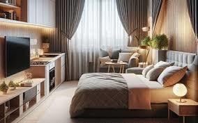  city-center-32 Bedroom