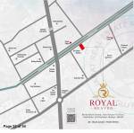  royal-heaven Location Plan