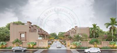  royal-heaven Elevation