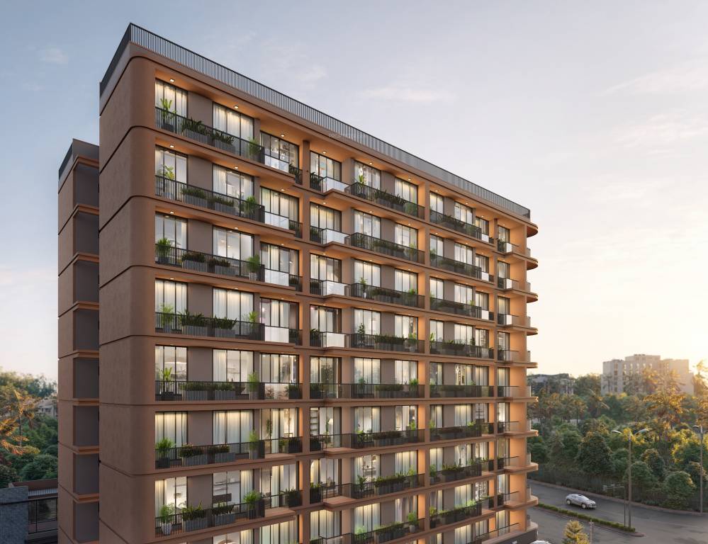  silver colin Elevation