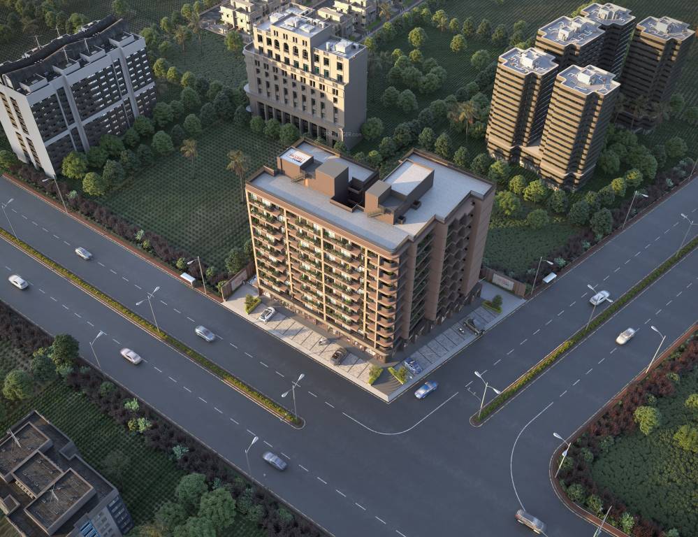  silver colin Elevation