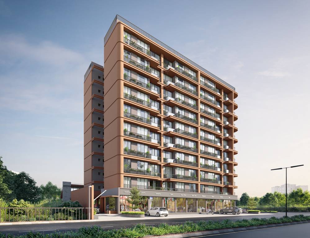  silver colin Elevation