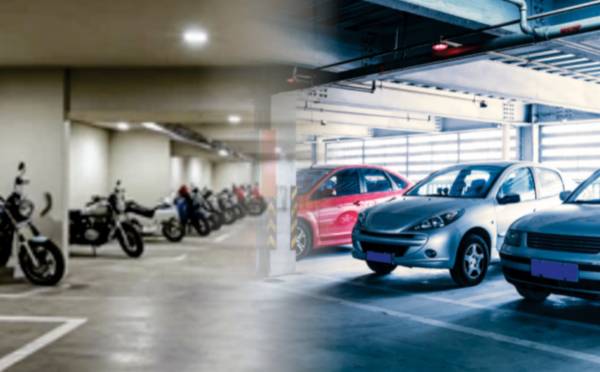  agarpara-complex Car Parking