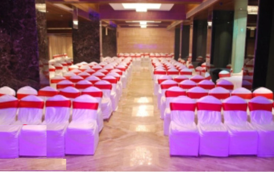  agarpara-complex Community Hall