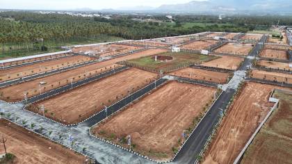 Elevation golden-acre Elevation