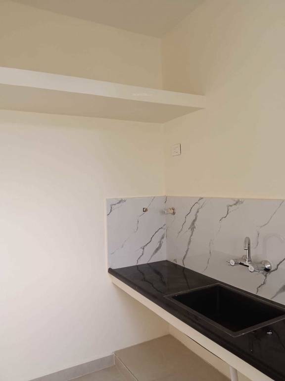  delight flat Kitchen