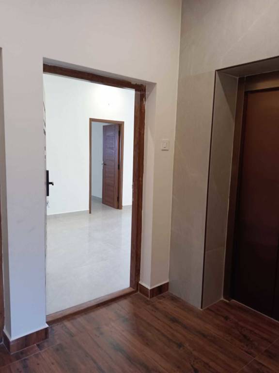  delight flat Living Area