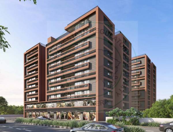 Elevation bliss Elevation