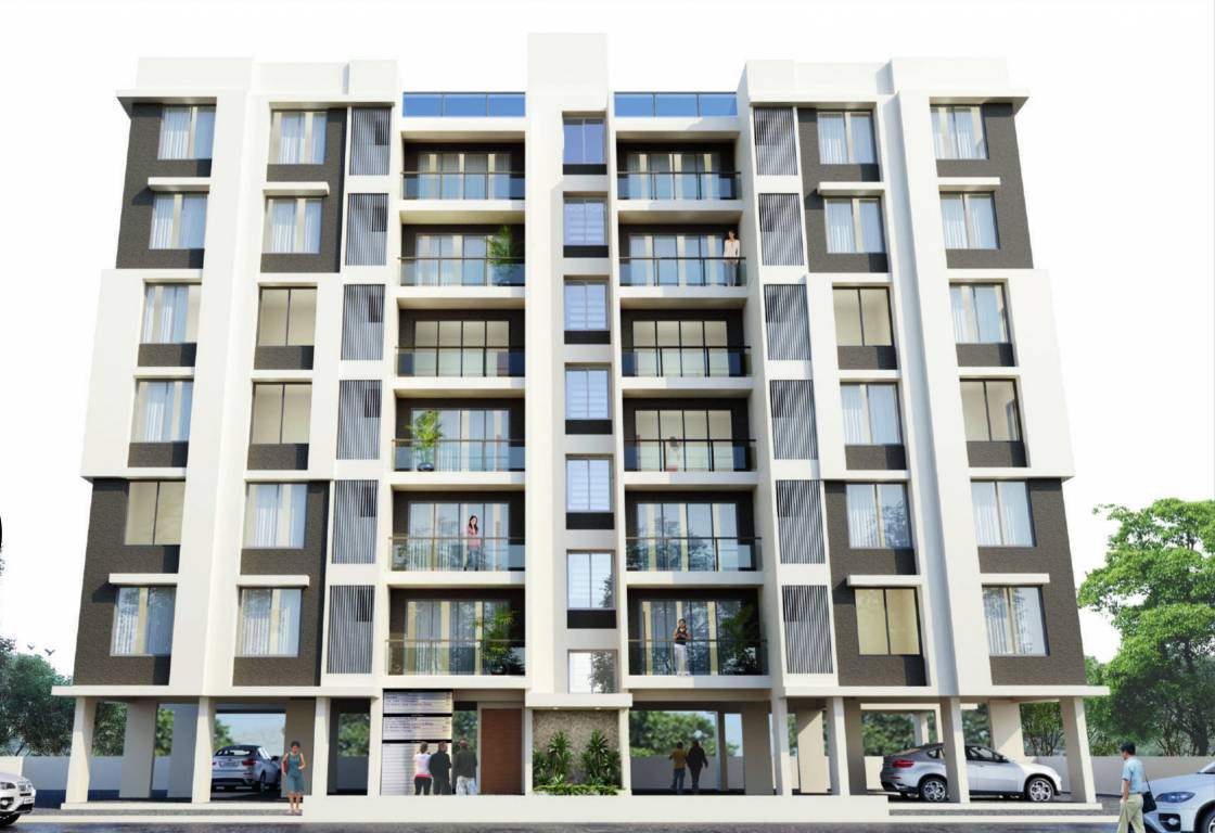  le phoenix Elevation