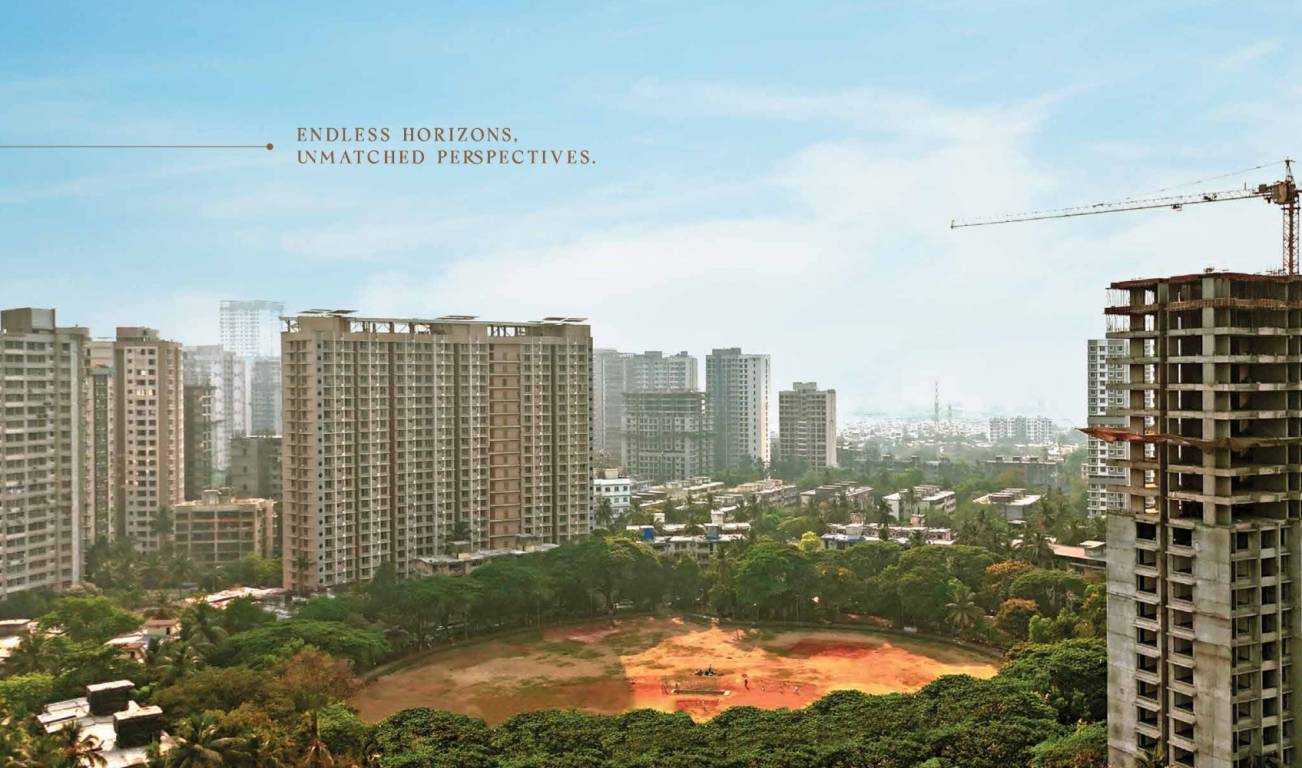  skye 175 Construction Status March 25