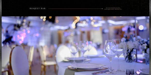  skye-175 Banquet Hall