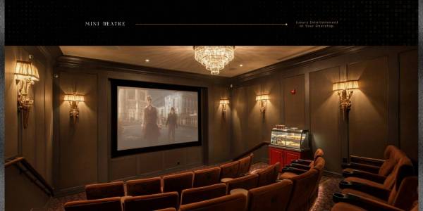  skye-175 Mini Theatre