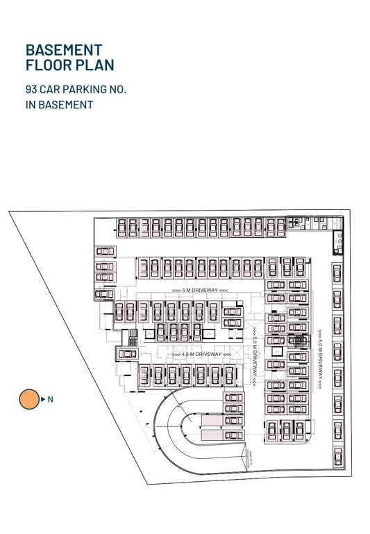  rkh mountain manor RKH Mountain Manor Cluster Plan
