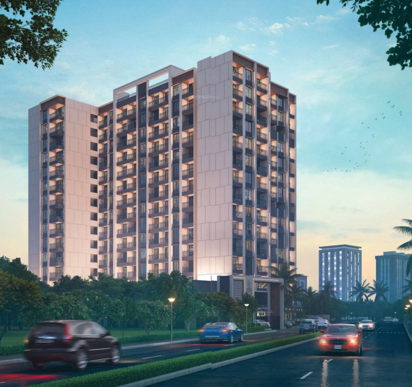  rkh mountain manor Elevation