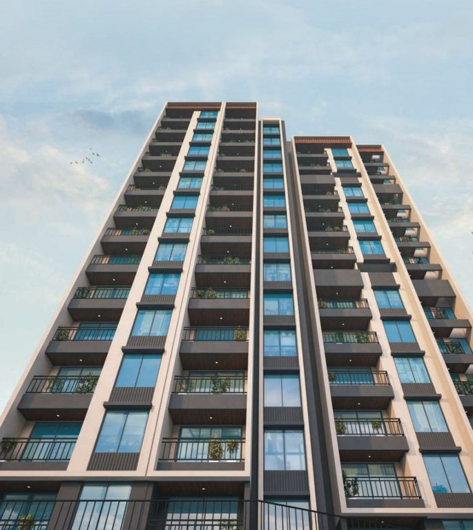  rkh mountain manor Elevation