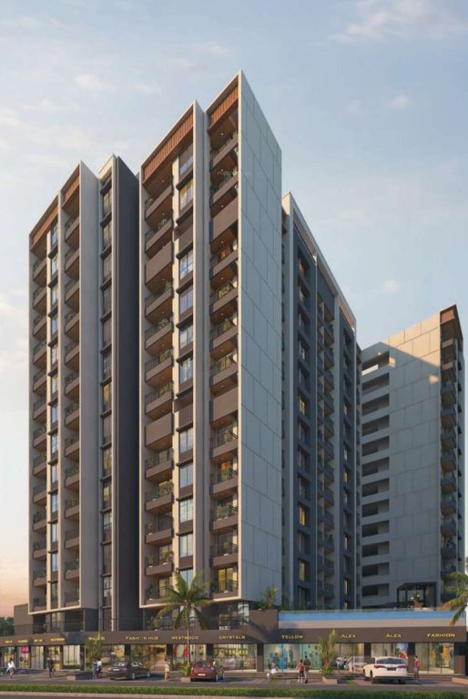  rkh mountain manor Elevation