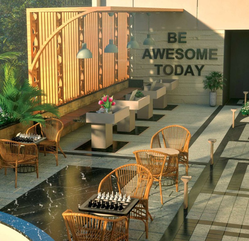  rkh mountain manor Others