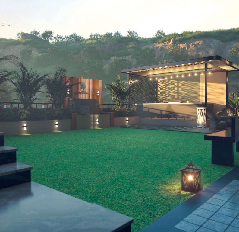  rkh mountain manor Others