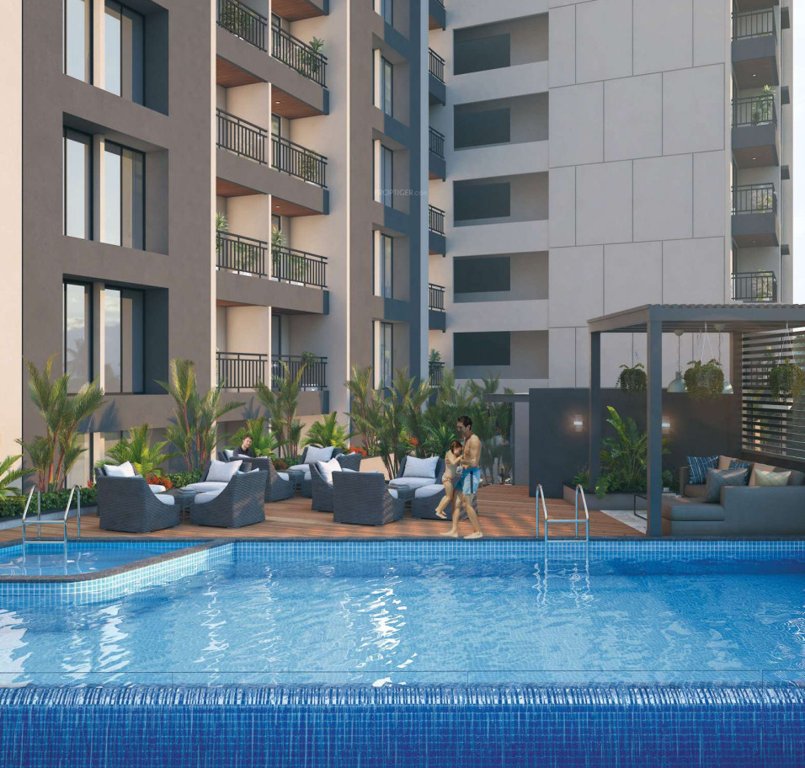  rkh mountain manor Swimming Pool