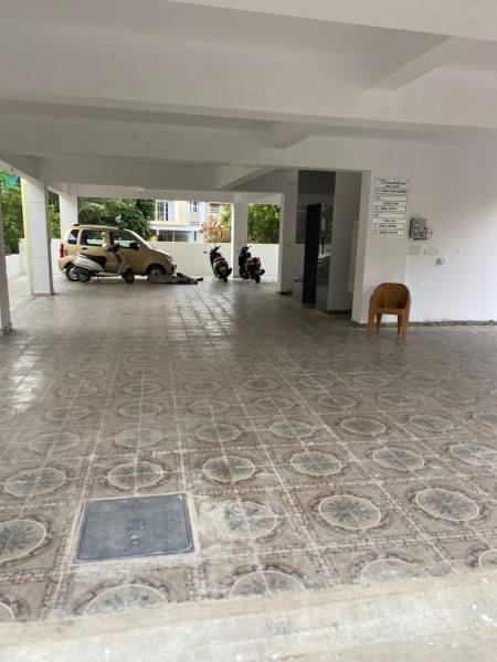  thulasis-dandelions Car Parking