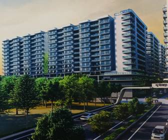  new-gorakhpur Elevation