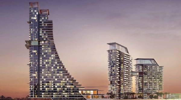  gateway-towers-2-towers-102-and-103 Elevation