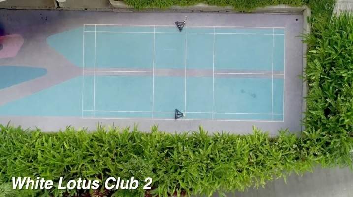  gateway towers 2 towers 102 and 103 Badminton Court