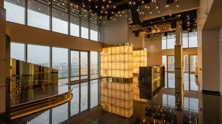  gateway towers 2 towers 102 and 103 Others