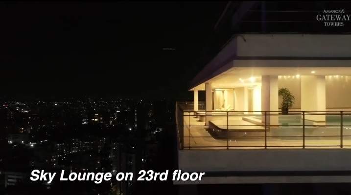  gateway towers 2 towers 102 and 103 Others