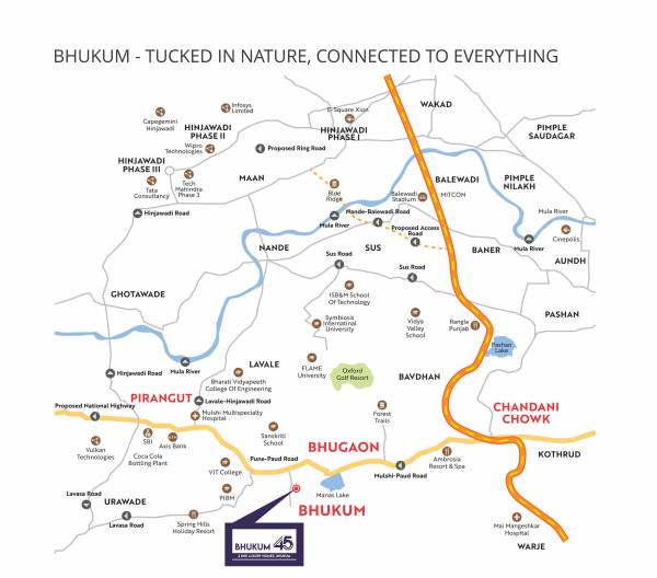  bhukum-45 Location Plan