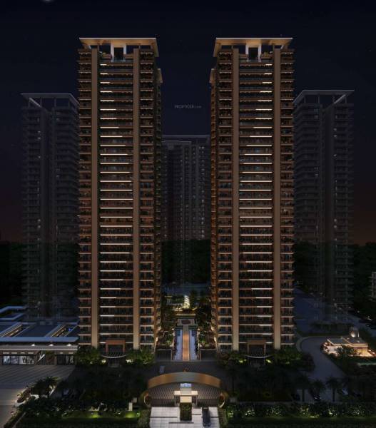 Elevation ska-estate Elevation