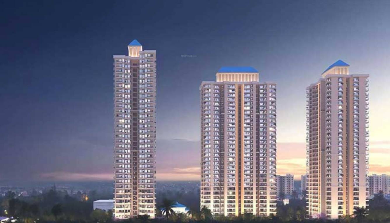 ska estate Elevation