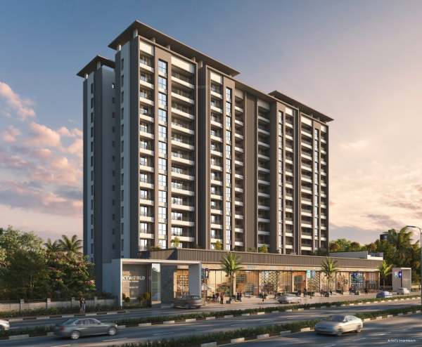 Elevation skyworld Elevation