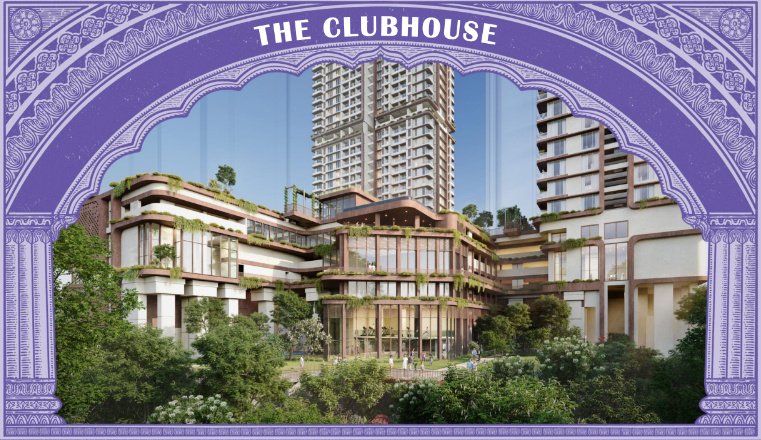  punya phase 1 Club House