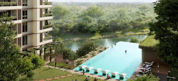  punya-phase-1 Swimming Pool