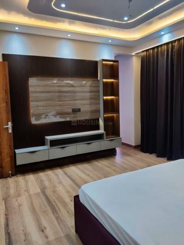 Bedroom ganga-vatika-luxurious-villas Bedroom