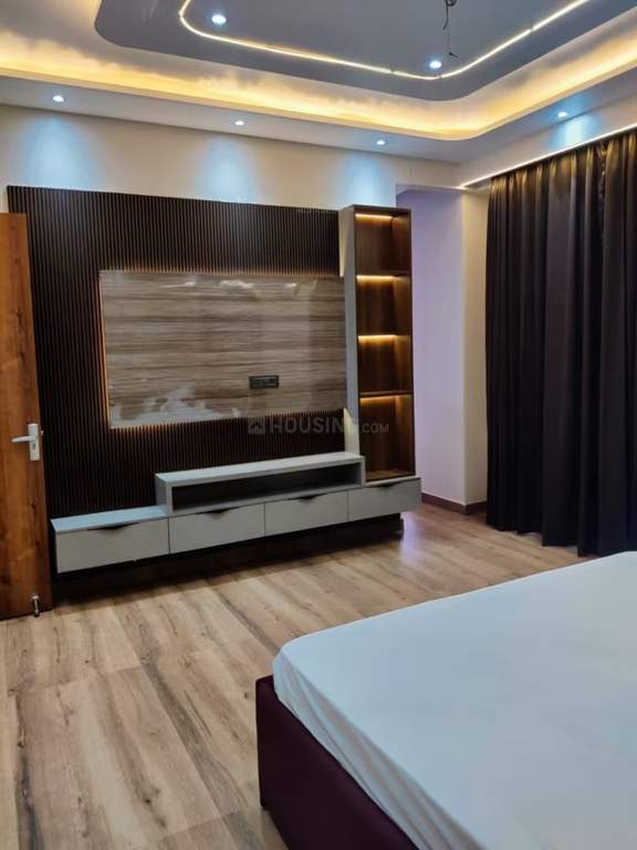  ganga vatika luxurious villas Bedroom