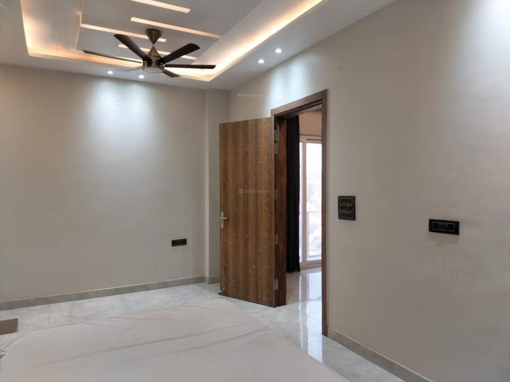  ganga vatika luxurious villas Bedroom