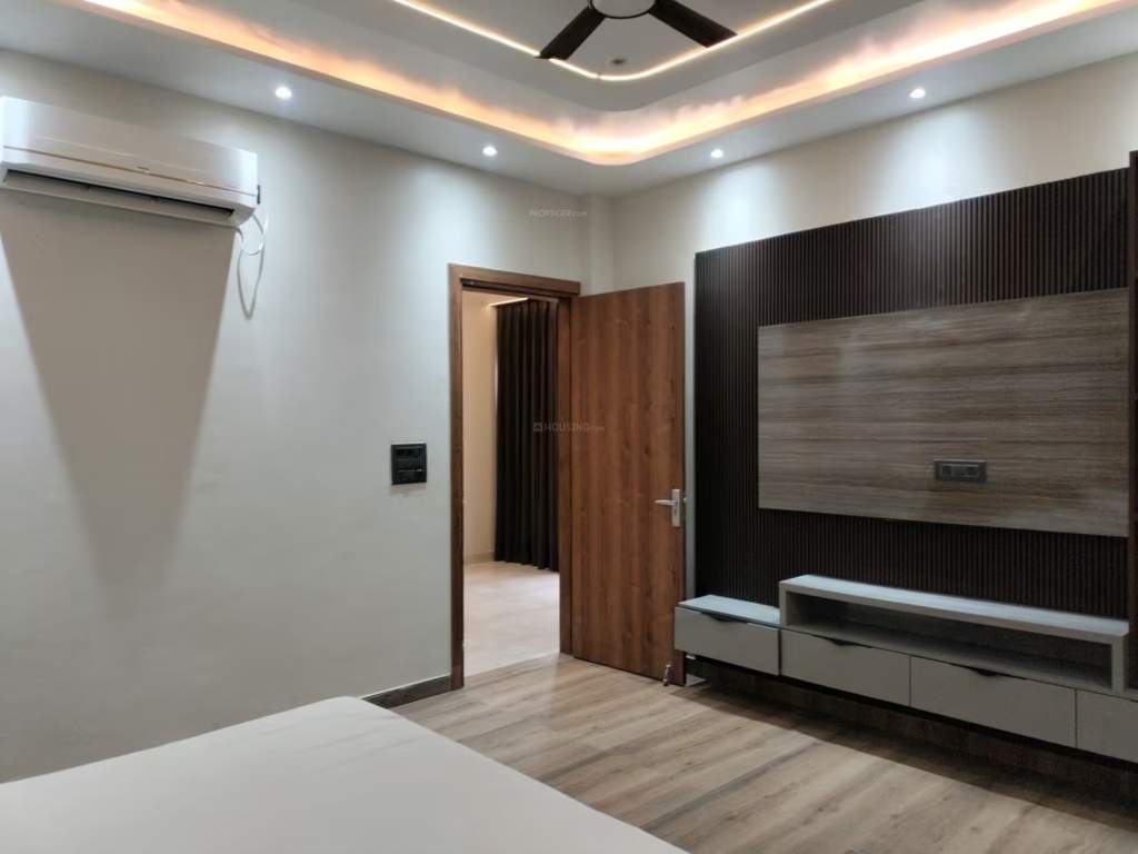 ganga vatika luxurious villas Bedroom