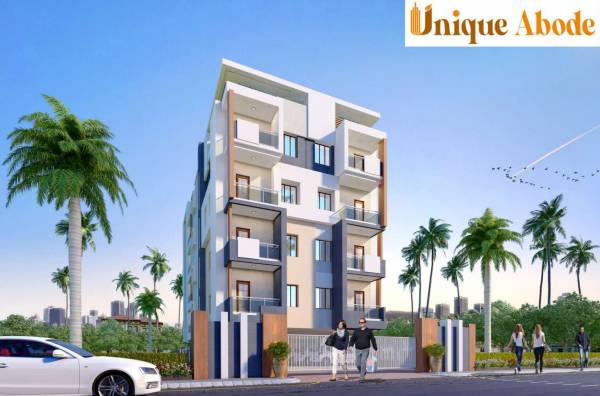  unique-abode Elevation