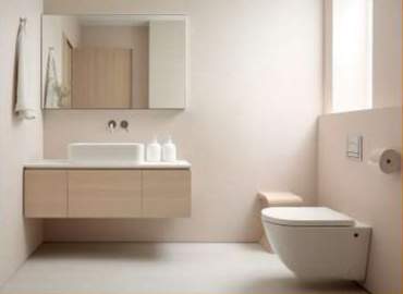  unique abode Bathroom