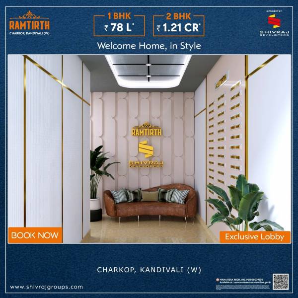  charkop-1-ramtirth-chsl Others