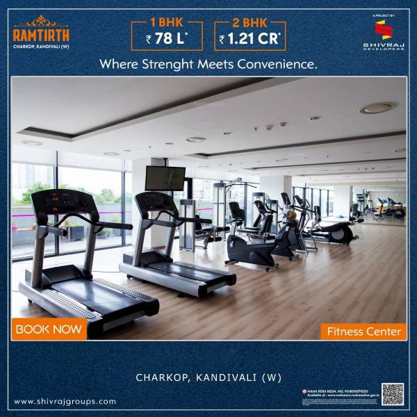  charkop-1-ramtirth-chsl Others